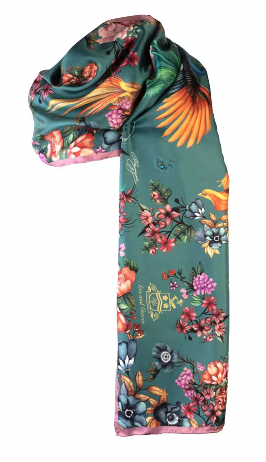 CH Airs and Graces Classic Scarf