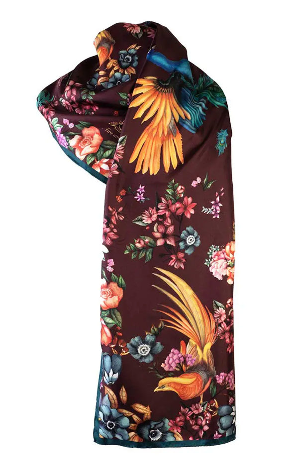 CH Airs and Graces Classic Scarf