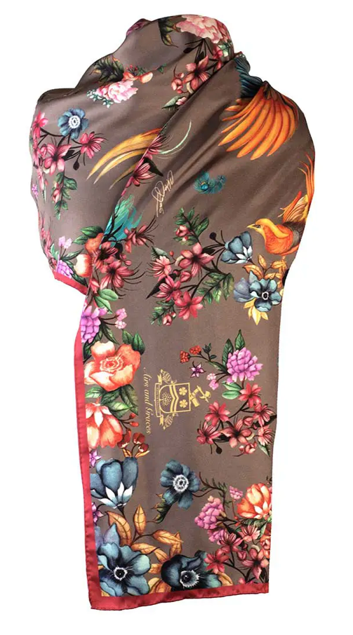 CH Airs and Graces Classic Scarf
