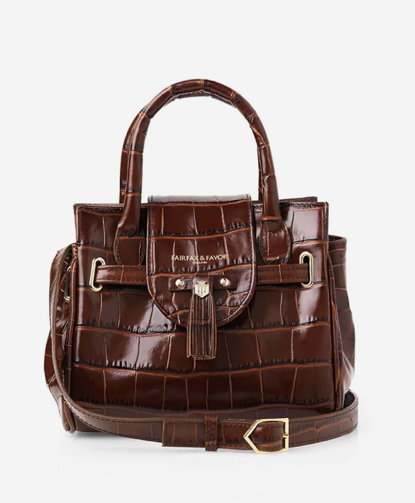 Mini Windsor Handbag