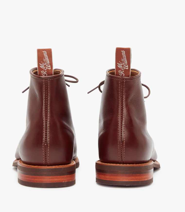 The Randwick Boot
