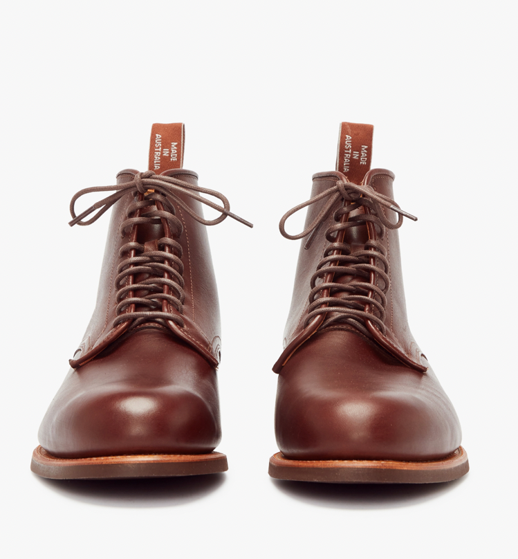 The Randwick Boot