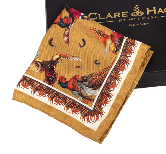 CH Sgwâr Poced Rhyfel Turf 30cm x 30cm