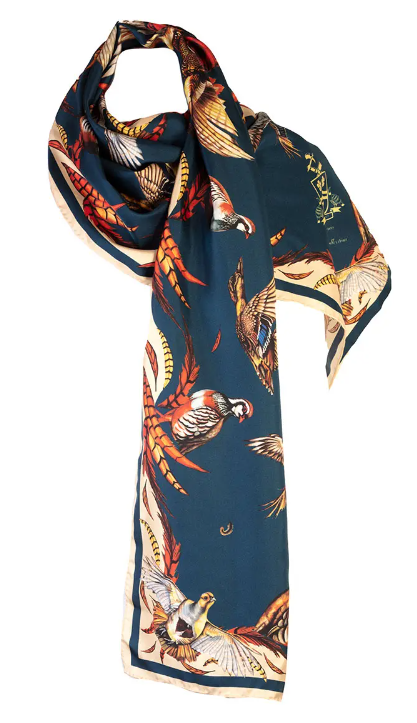 CH Best in Show Classic Scarf - Anniversary Collection
