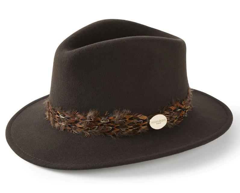 Het Fedora Suffolk