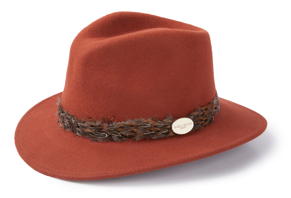 Het Fedora Suffolk