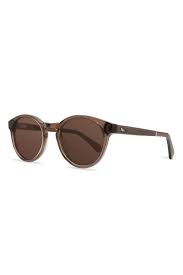 Kaka Mocha Sunglasses