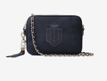 The Finsbury Bag