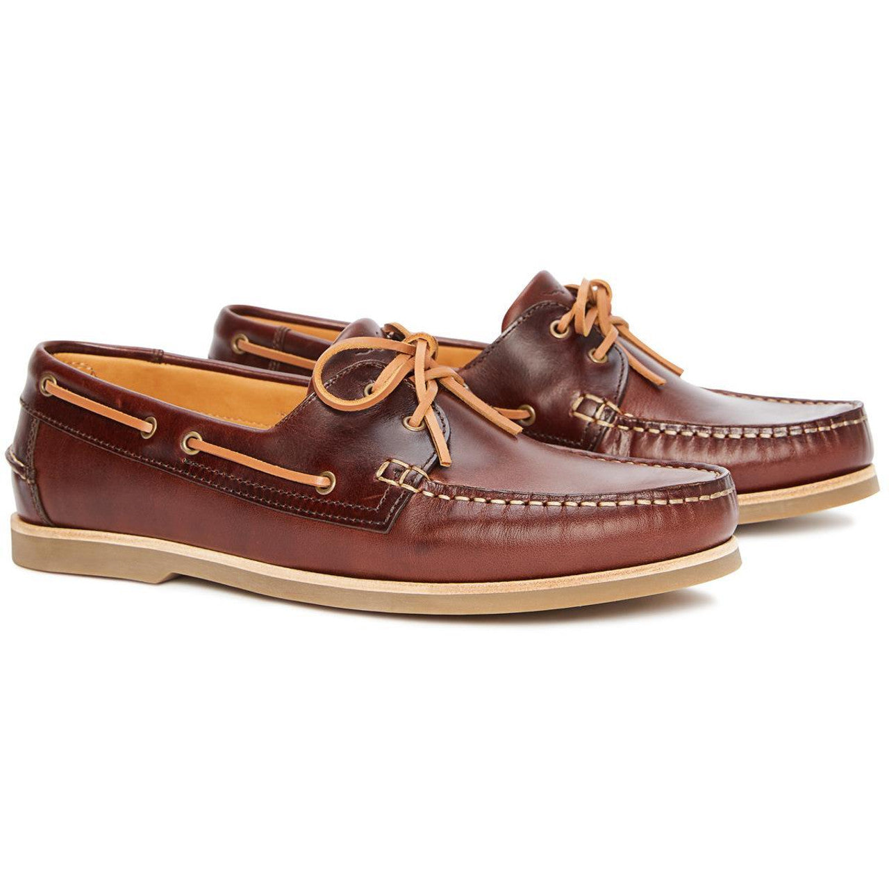 Hobart Shoe