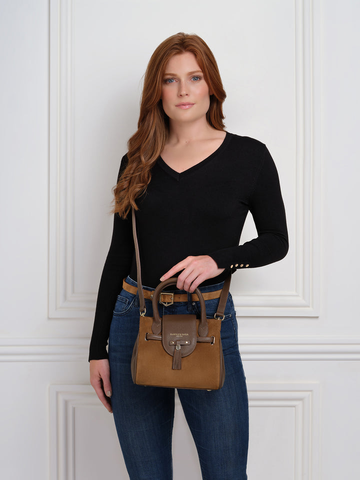 Mini Windsor Handbag