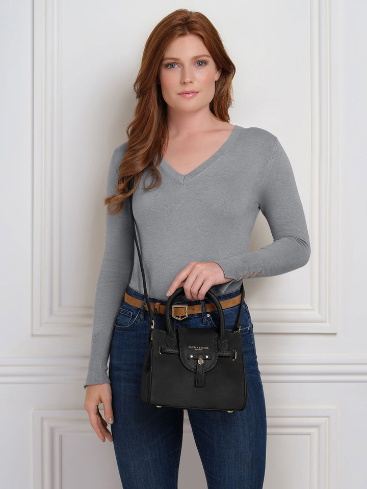 Mini Windsor Handbag