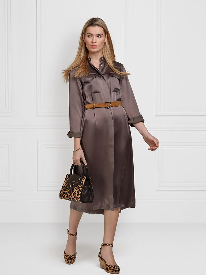 Mini Windsor Handbag