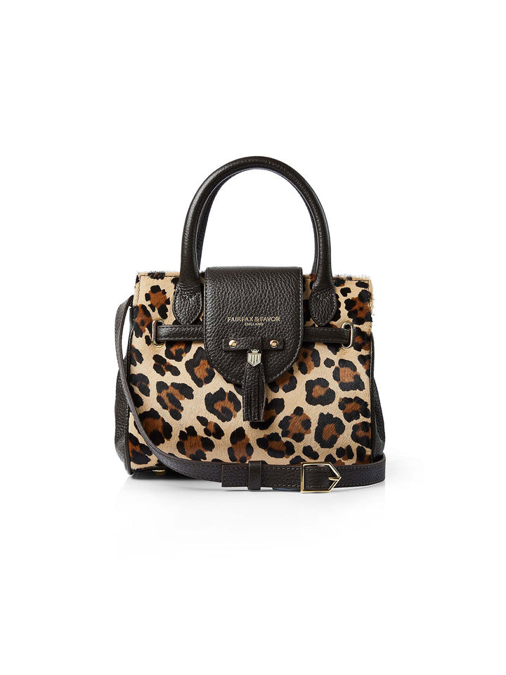 Mini Windsor Handbag