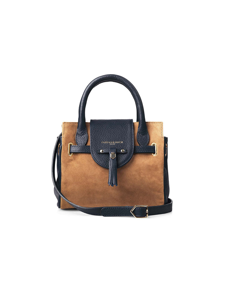 Mini Windsor Handbag