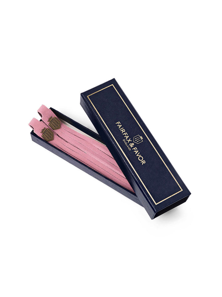 Fairfax and Favor Boot Tassels