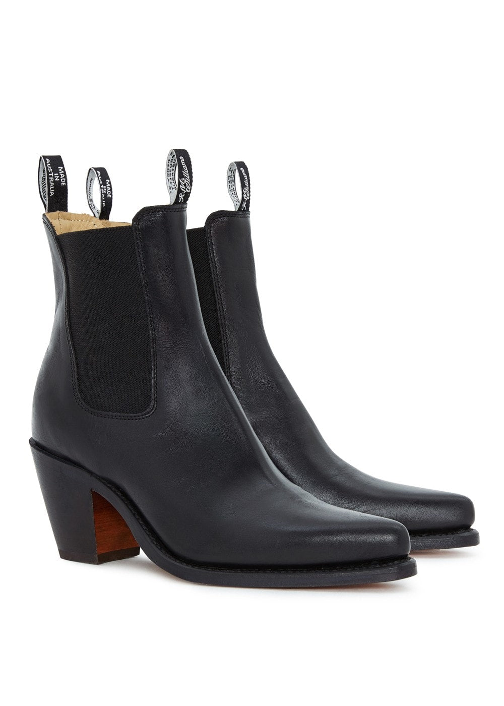 Maya Boot