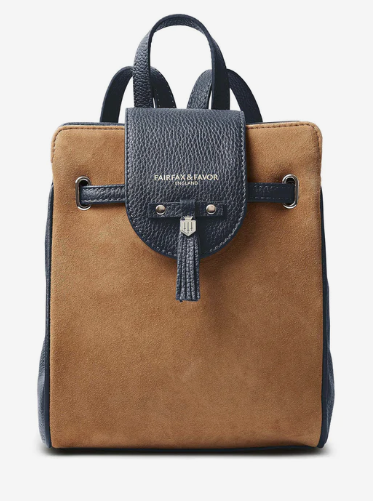 Mini Windsor Backpack