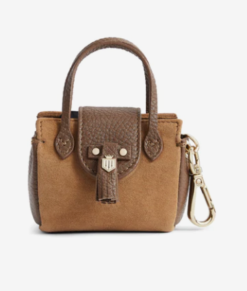 Mini Windsor Shopping Tote