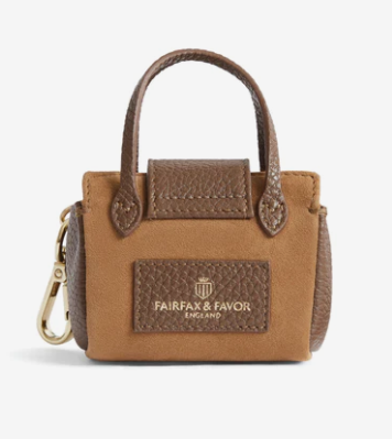 Mini Windsor Shopping Tote