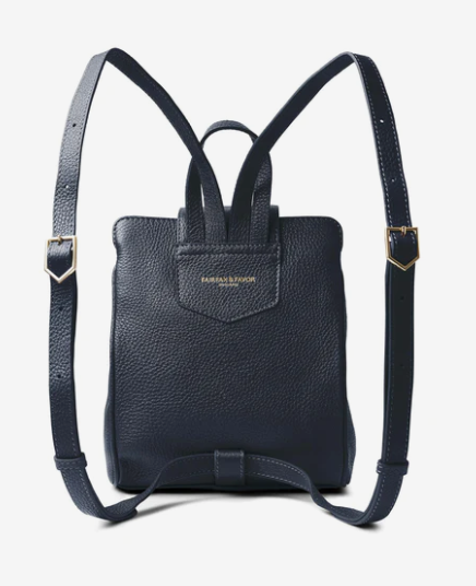 Mini Windsor Backpack