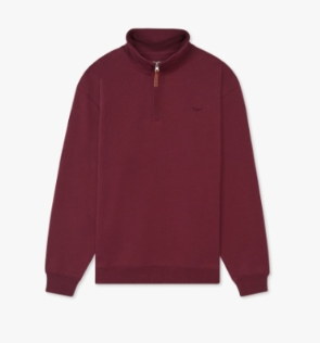 RMW Mulyungarie Fleece