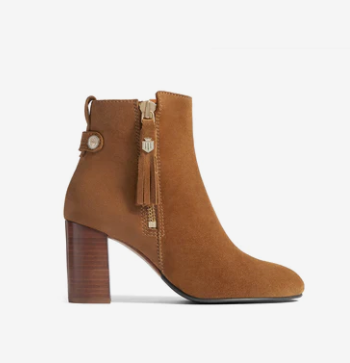 Oakham Ankle Boot