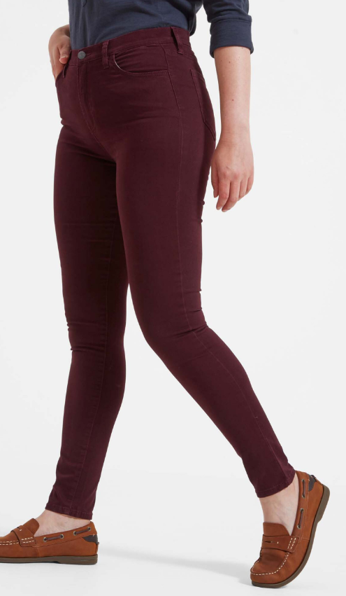 Poppy Jeans