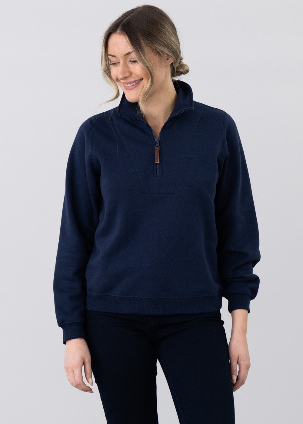 RMW Morisett Ladies Sweatshirt