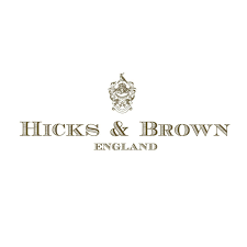 Hicks and Brown – Partridge and Parr