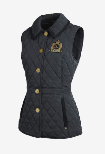 The Bella Gilet