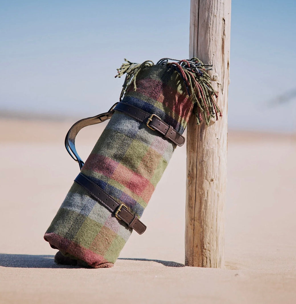 Hicks & Brown Outdoor Rug