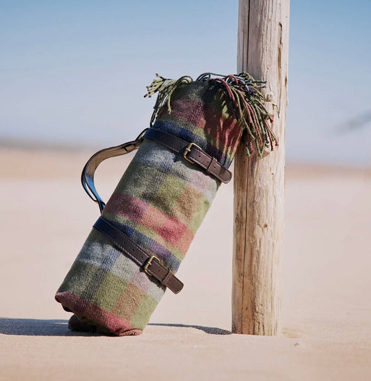 Hicks & Brown Outdoor Rug