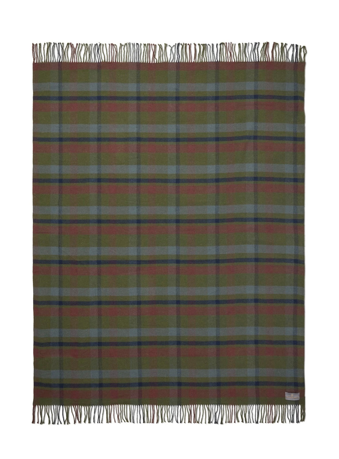 Hicks & Brown Outdoor Rug