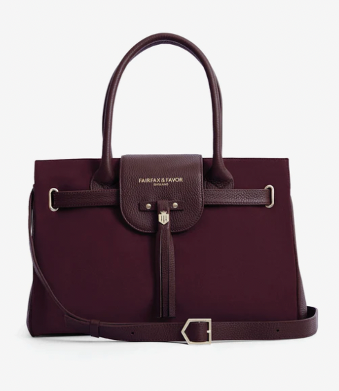 The Windsor Handbag
