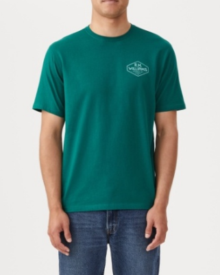 RMW Gladstone T-Shirt