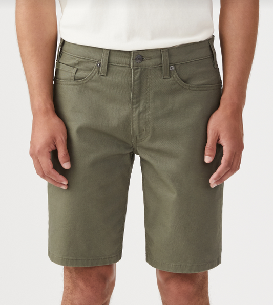 RMW Nicholson Shorts