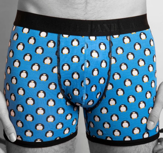 Penguin Bamboo Boxers