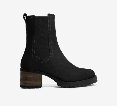 Heeled Boudica