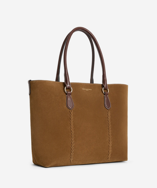 Seville Tote Bag