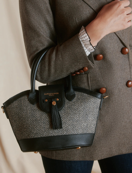 The Windsor Tote Bag
