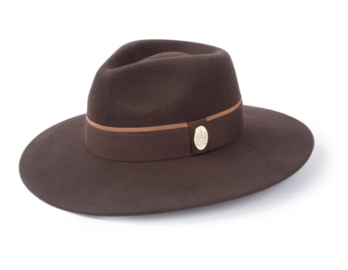 The Oxley Fedora