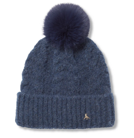The Langham Beanie