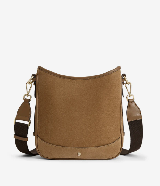 Dartmoor Messenger Bag