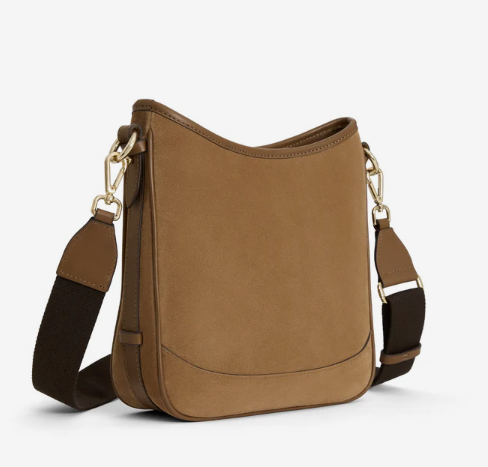 Dartmoor Messenger Bag