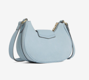 The Micro Windsor Cross Body Bag