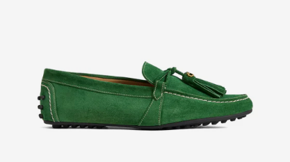 Rutland Women's Driver