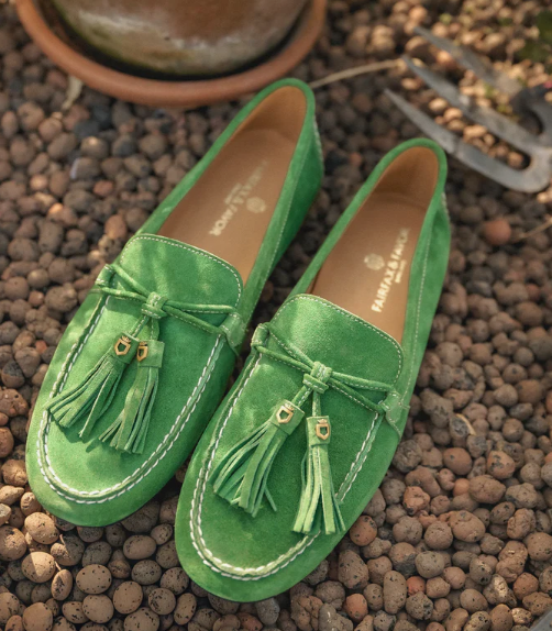 Rutland Women's Driver