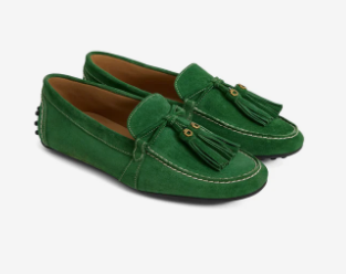 Rutland Women's Driver