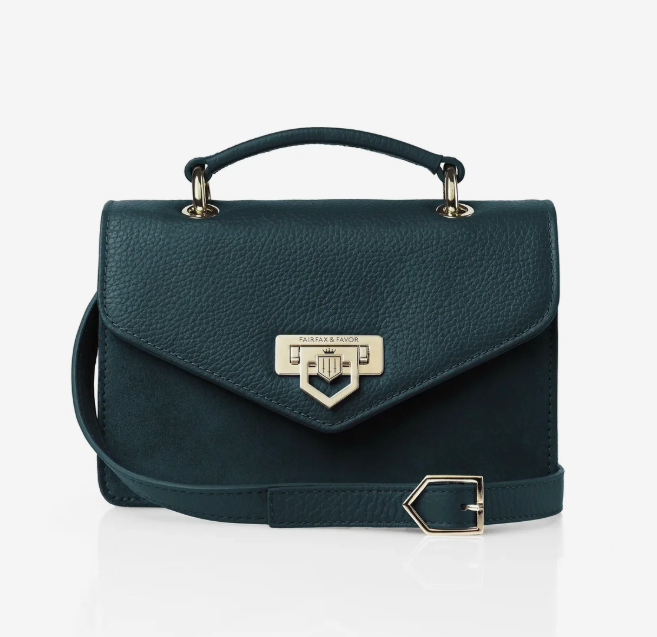 Loxley Mini Cross Body Bag