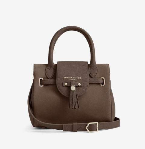 Mini Windsor Handbag